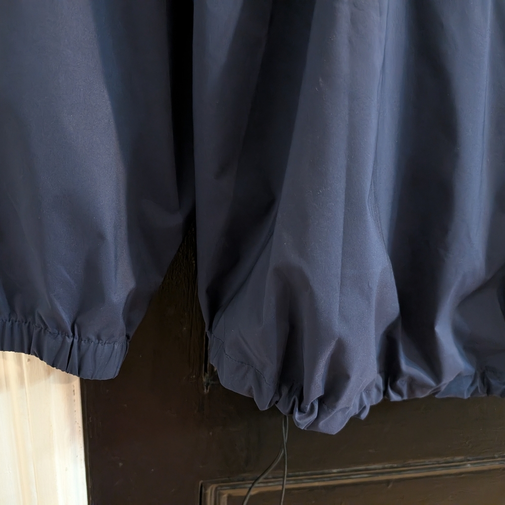 New York Rangers Jacket Windbreaker Men's New - Picture 10 of 16